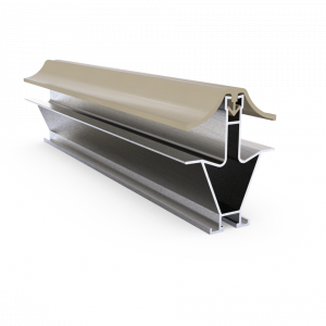 Aluminium profiel